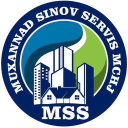 Muhannad Sinov Servis Logo